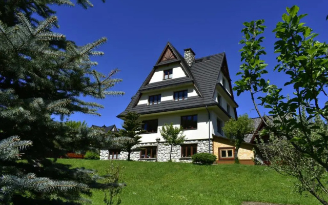 Apartament Rojka