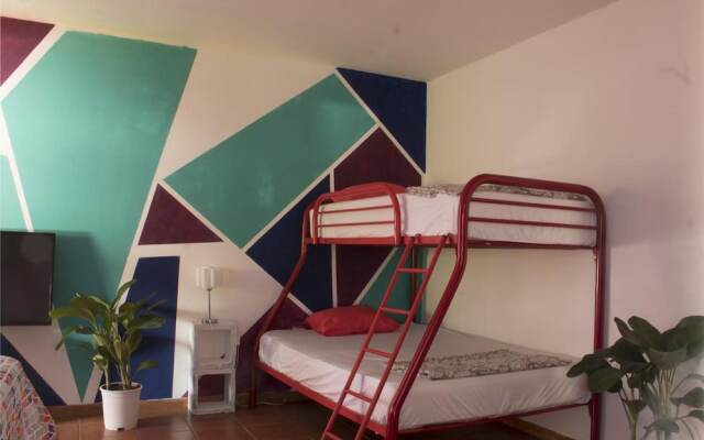 B&B Nomad House