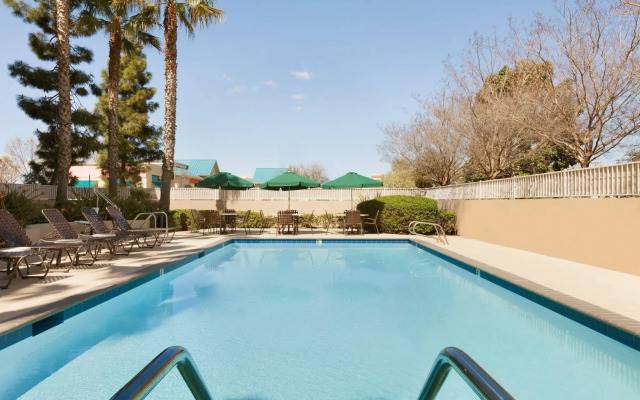 Hilton Garden Inn San Jose/Milpitas