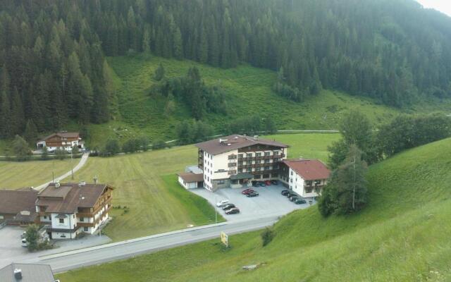 Hotel Kirchlerhof