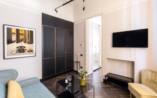 Hotel The Haven Roma
