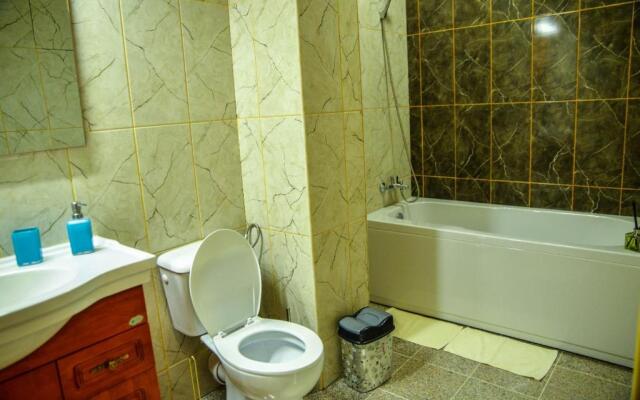 Moonlight Residence - 2 camere - Apartament 108