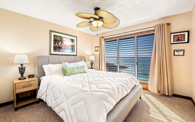 Keauhou Kona Surf & Racket Club Townhouse #3