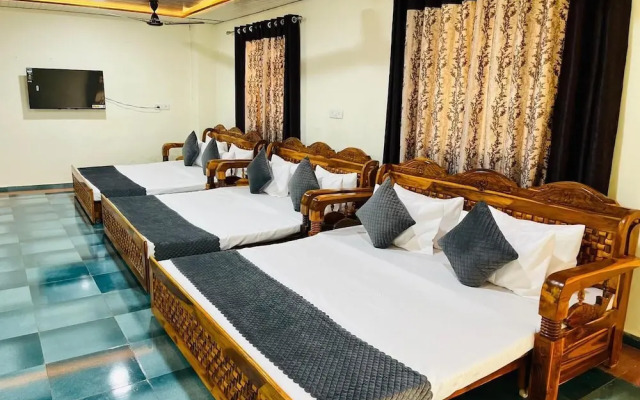 Kshan Resort by MJM Hospitality