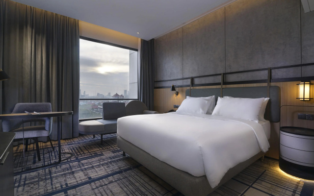 Mercure Surabaya Manyar
