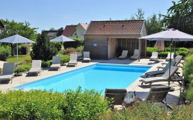 Aux Chants Des Oiseaux