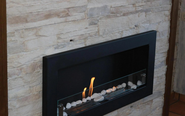 Apartamento Rural Amaluna