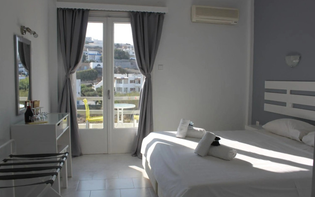 Syros Holidays