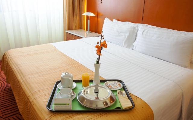 Holiday Inn Puebla Finsa by IHG