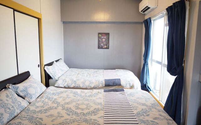 Holiday Homes TSUBOYA 5th