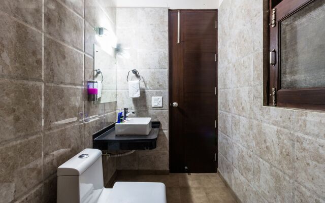 Fragrance Habitat By OYO Rooms