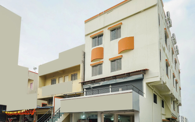 OYO 22998 Indraprastha Executive