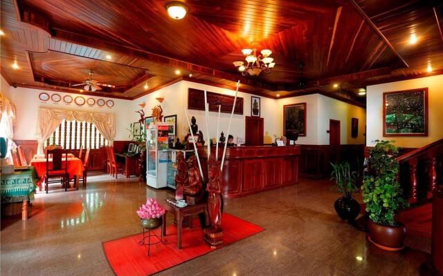 MotherHome Inn Hotel