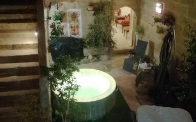 Traditional Maltese House of Character
