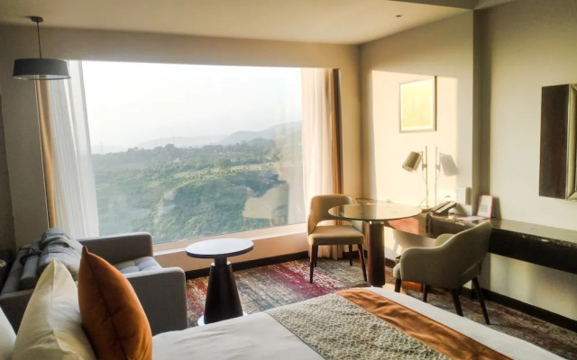 Welcomhotel by ITC Hotels, Katra