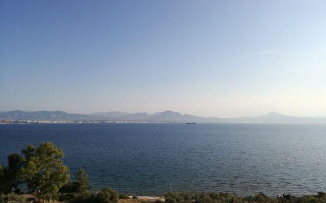 Atlas Unlimited Sea View Apartment