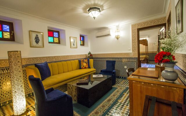 Riad Myra Hotel