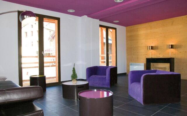 Lagrange Prestige, Le Pic De Lours