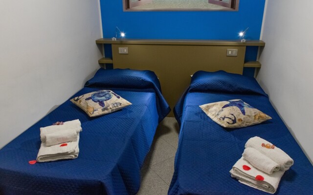 MarieRose House Sferracavallo