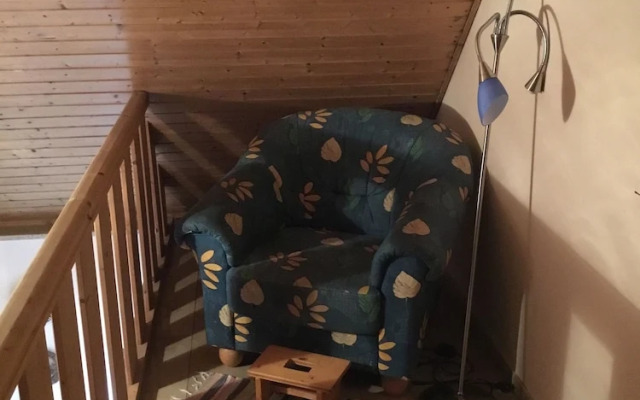 Ferienwohnung Heigemeir