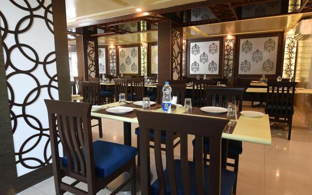 Kyriad Hotel Chinchwad by OTHPL