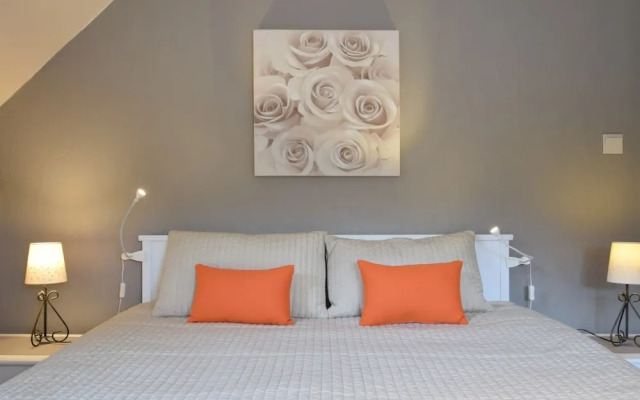 Beautiful Villa in La Roche-en-ardenne