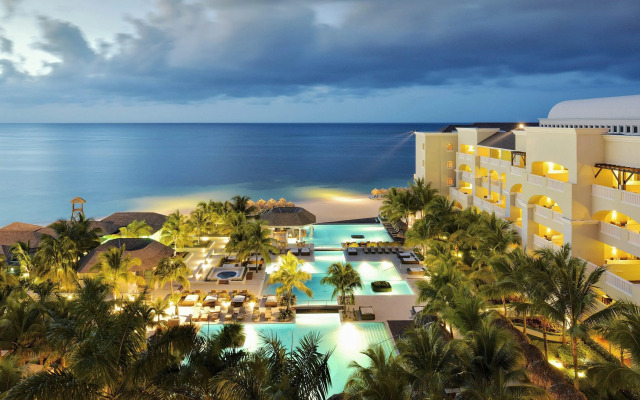 JOIA Rose Hall by Iberostar - Adults Only - All Inclusive