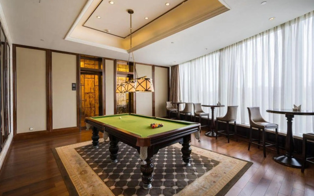 Suqian Hengli International Hotel