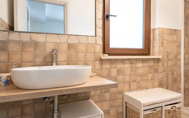 Il Fico nel Pozzo in Fossacesia