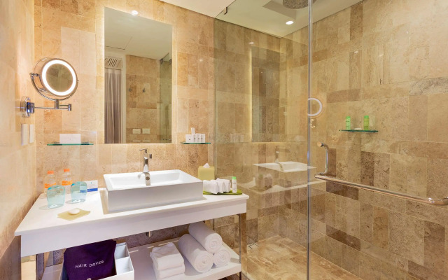 Paradisus Cancún – All Inclusive