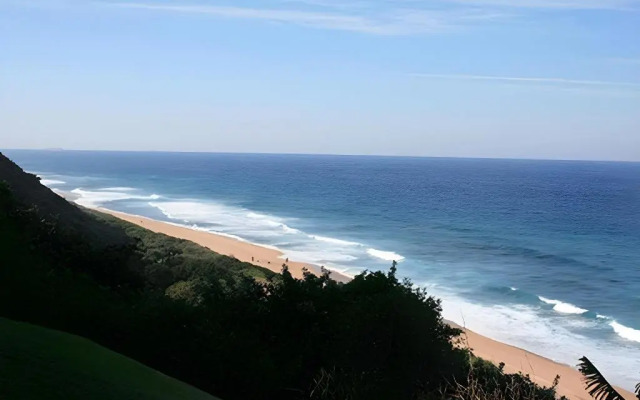 All Seasons Bed And Breakfast