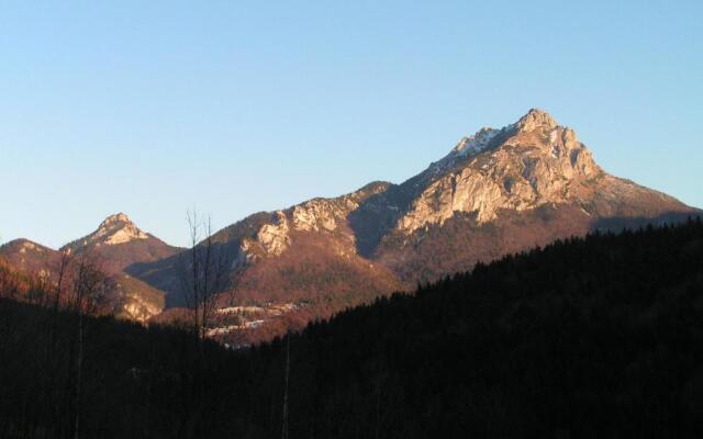 Žltý Dom