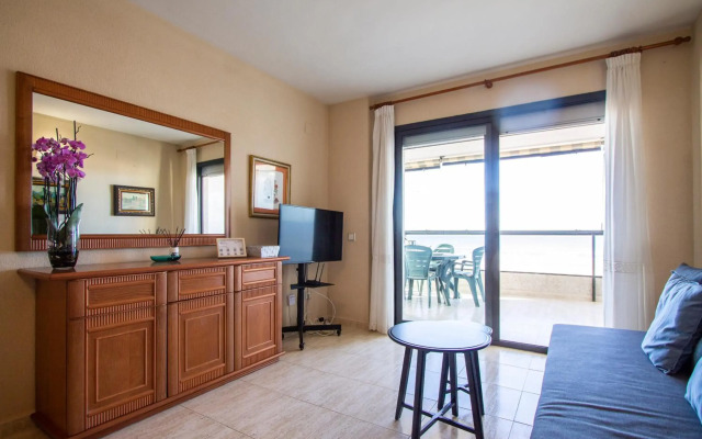 ESPACIO 2 Primera LINEA DE PLAYA