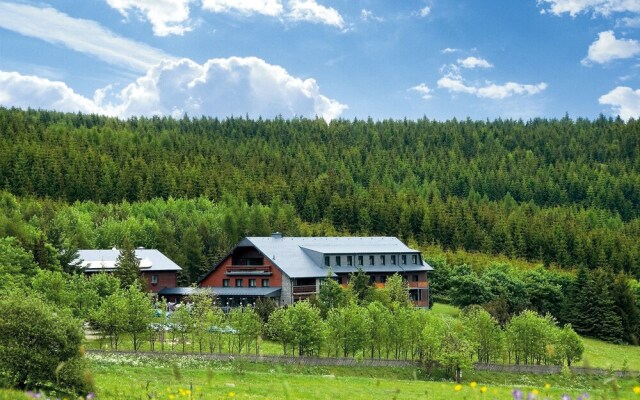 Jens Weissflog Appartementhotel