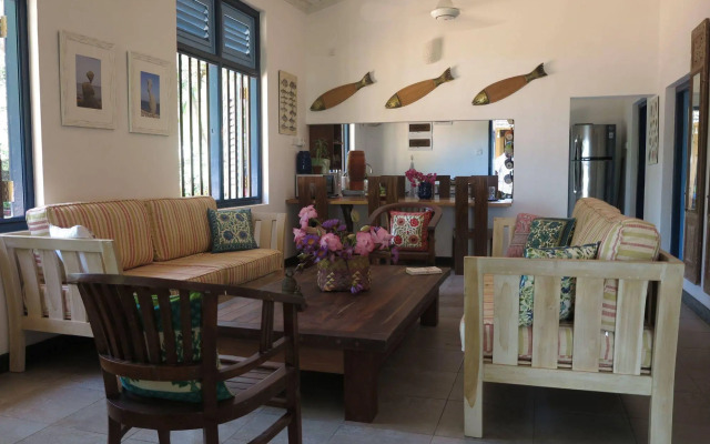 Esperanza Beach Villa