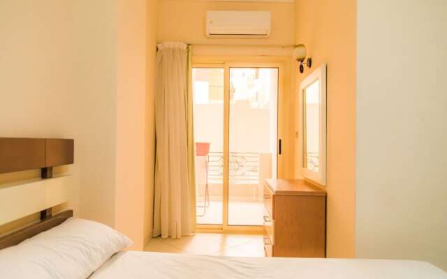 Cleopatra Resort Hurghada