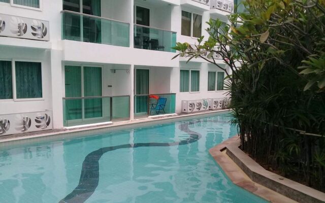 Amazon Residence Condo by MaiNot