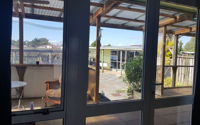 Lancewood Lodge