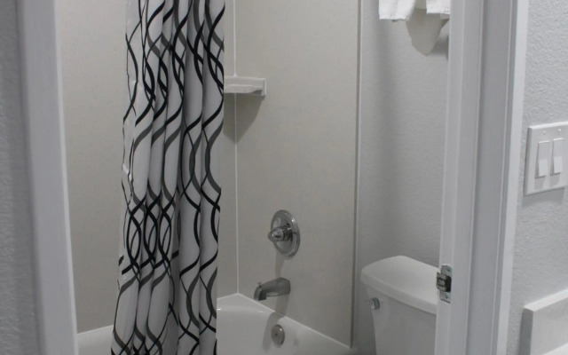 SureStay Hotel by Best Western Chowchilla Yosemite