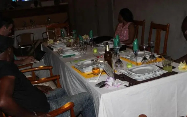 Unipalace Kribi