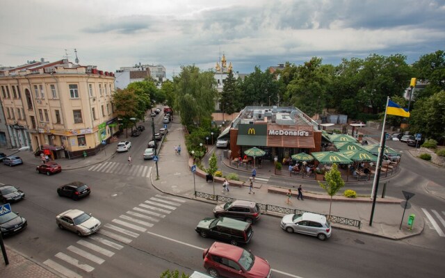 Хостел «Центральный»