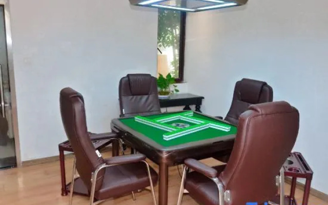 Floral Hotel·TongLi Water And Clouds Garden Boutique Hotel