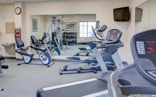 Candlewood Suites Texarkana by IHG