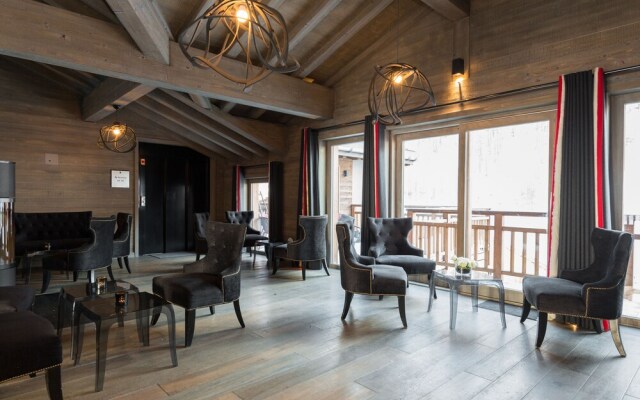 Victoria Lodge, Friendly Hotel