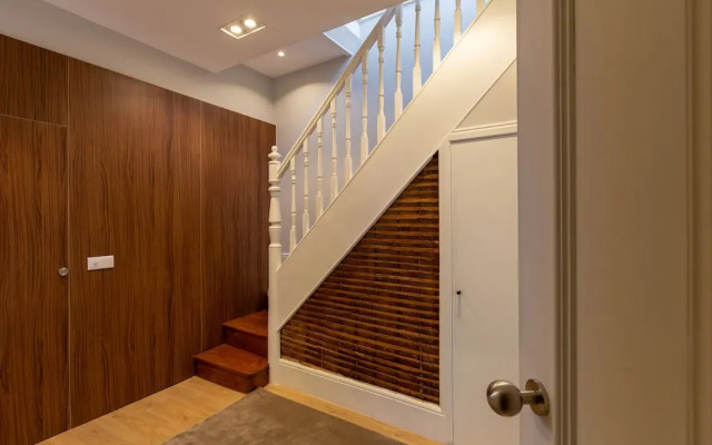 ORM - Bolhao Apartments