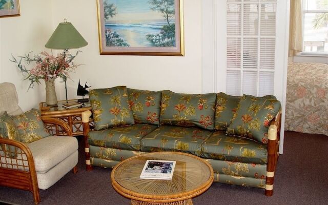 Sun N Fun Beachfront Vacation Rentals