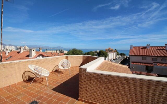 Villa Cabo de las Huertas