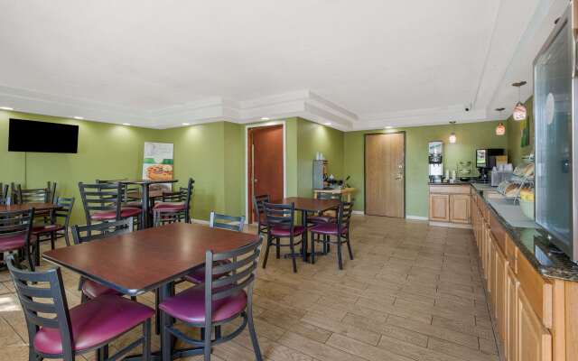Quality Inn Ashland East