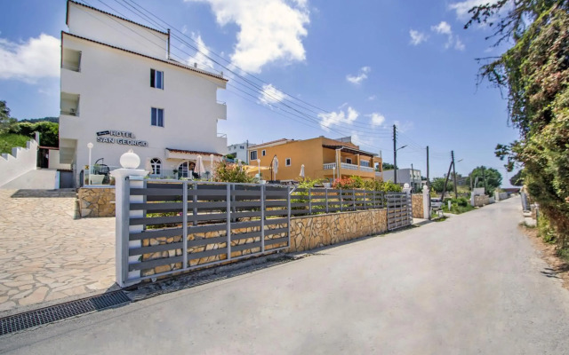 San Georgio Boutique Hotel - Adults Only