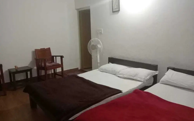 Moon Mist Resort